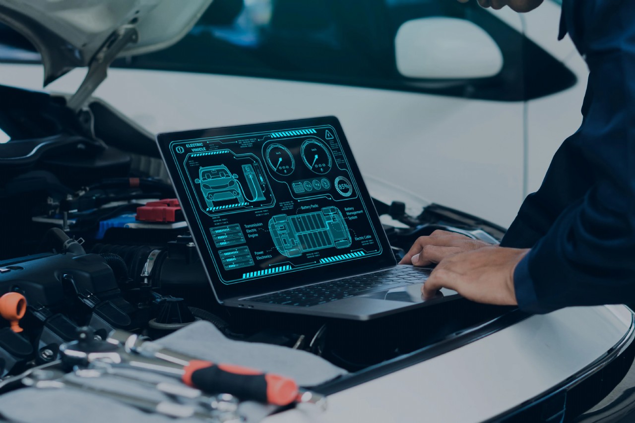 Chip Tuning ve ECU Yazılımı