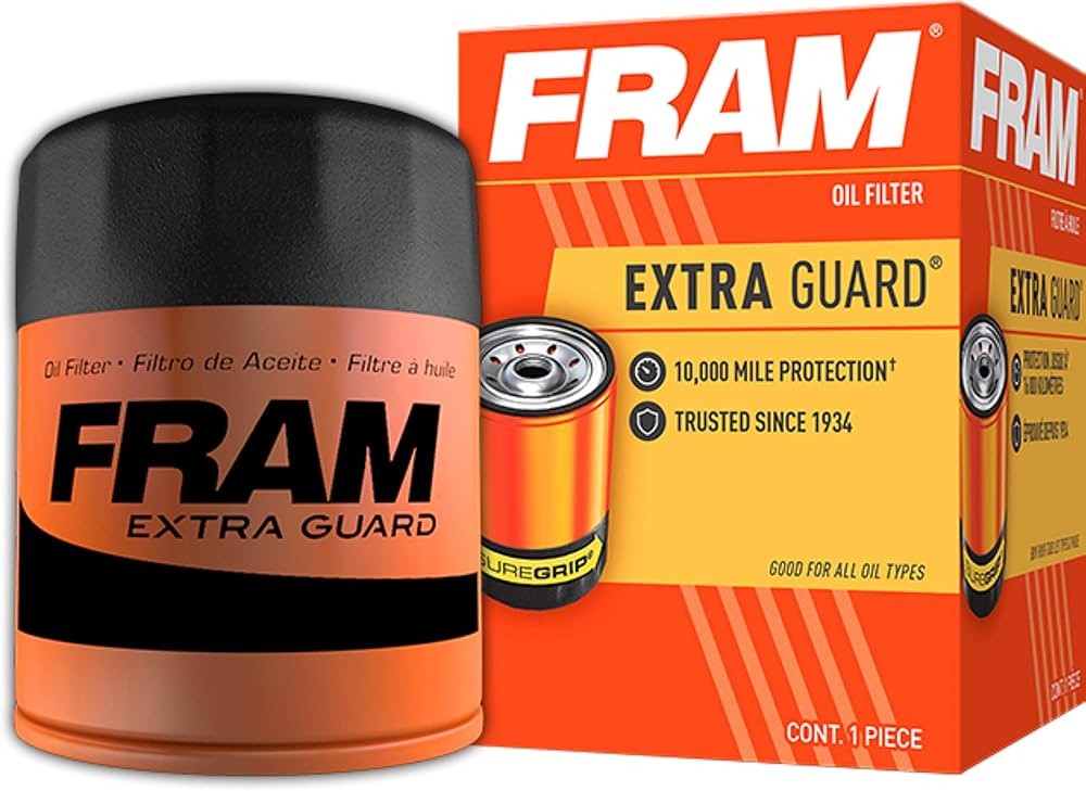 Fram