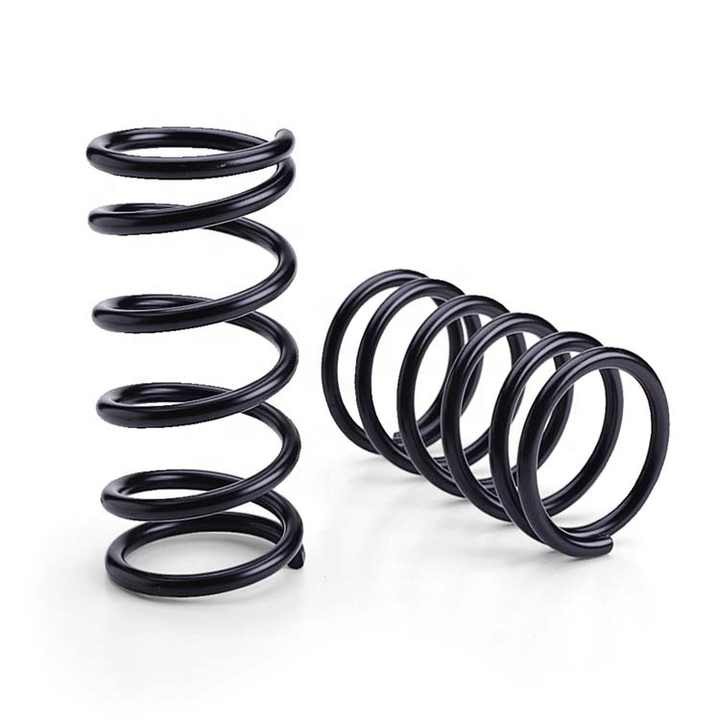 Helezon Yaylar (Coil Springs):