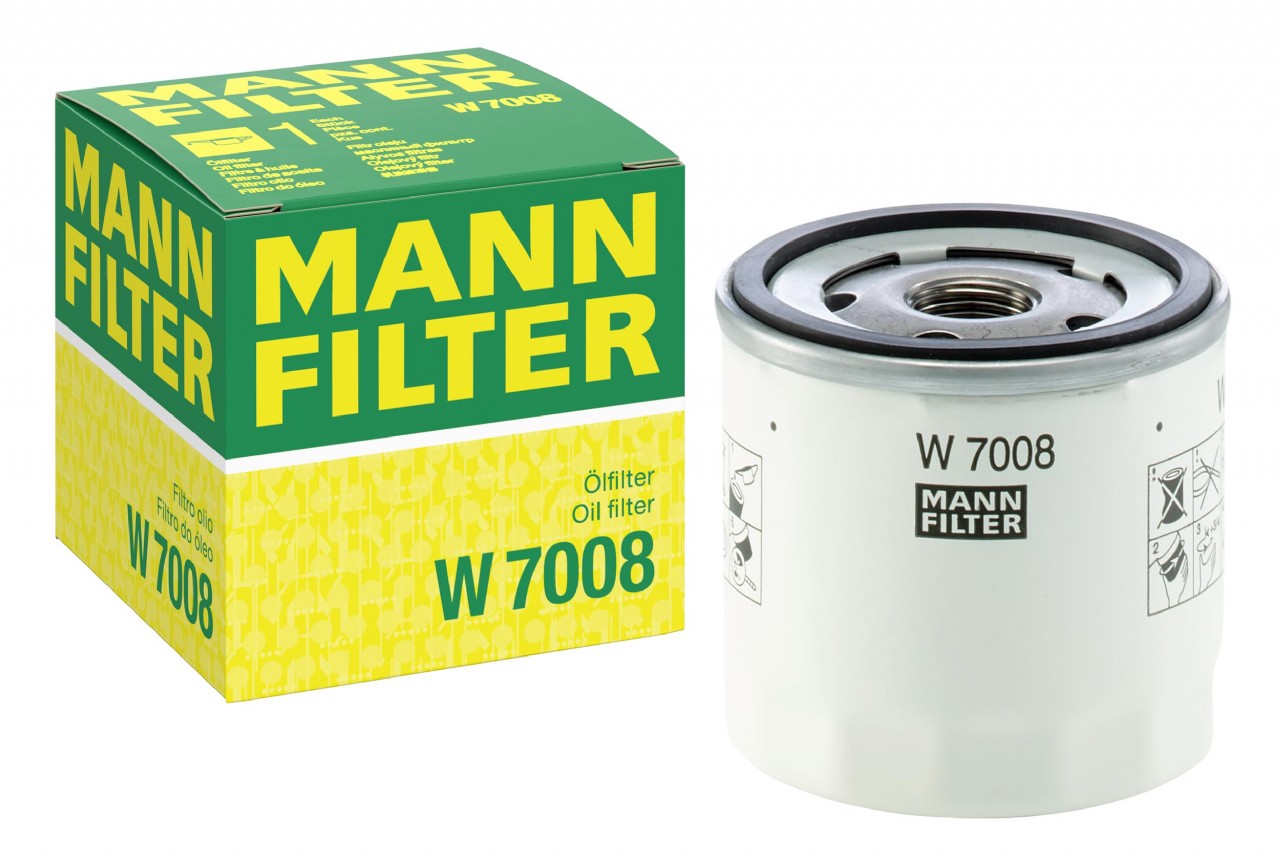 Mann-Filter