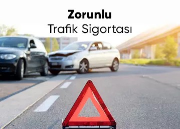 Zorunlu trafik sigortası