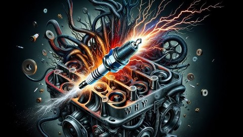 Bujilerin Motor Performansına Etkileri Ve Önemi Nedir?