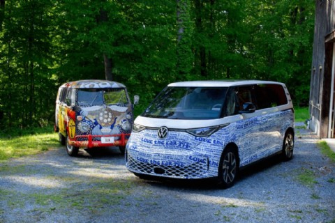 Volkswagen'de Özelleştirme Dönemi: Birbirinden Çarpıcı Donanım Seçenekleri İle Kendi Arabanızı Tasarlayın!